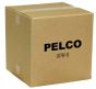 Pelco LD7AF-0 4K Spectra Enhanced 7 Lower Dome Indoor, White, Smoked LD7AF-0 by Pelco