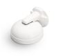 American Dynamics IBWS-M-ISWB-0 Illustra Flex Multi-sensor Wall Mount, White IBWS-M-ISWB-0 by American Dynamics