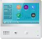 NY Wholesale Intercom IPX-VILLA-KIT Single Button Entry Panel, Intercom System Kits IPX-VILLA-KIT by NY Wholesale Intercom