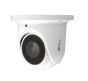ZKAccess ES-854N21C-E3 4MP Fixed Lens Face Detection Eyeball IP Camera with 2.8mm Lens ES-854N21C-E3 by ZKAccess