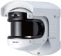 Optex RLS-50100V Indoor/Outdoor LiDAR Sensor with Camera, ONVIF-ProfileS RLS-50100V by Optex
