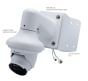 Luminys N3T-4LA2 4 Megapixel Network IP LumiLuxSmart Turret Camera with 2.8mm Lens N3T-4LA2 by Luminys