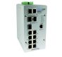 Comnet CNGE3FE7MS2K 10 Port Hardened Managed Ethernet Switch CNGE3FE7MS2K by Comnet