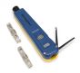 Platinum Tools 13306C PT Punchdown Tool with NeverDull 110 Blade 13306C by Platinum Tools