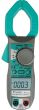 Eclipse Tools MT-3109 3-3/4 Digits 3999 Counts AC/DC Digital Clamp Multimeter with Resistance, Frequency, Capacitance Tests MT-3109 by Eclipse Tools