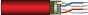 Alpha 2PRJS-328B Cable-2 TW Pair-Shld-328' Roll 2PRJS-328B by Alpha