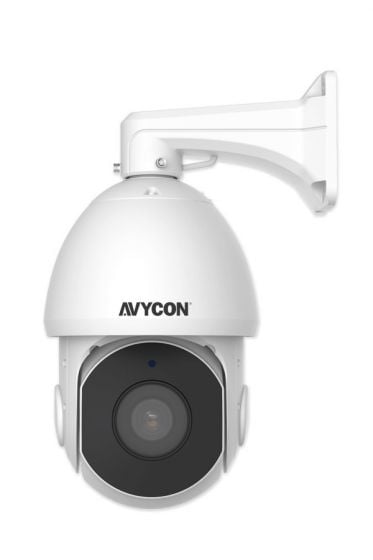 Avycon AVC-NPTZ51X42L 5 Megapixel Outdoor Network PTZ Camera, 42x Optical Zoom AVC-NPTZ51X42L by Avycon