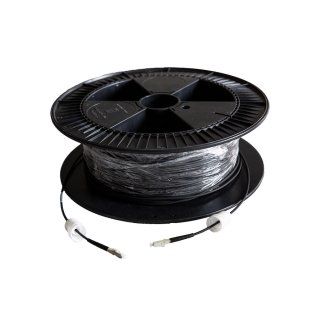 Mobotix Mx-A-S7A-LCE-OF30 30m Optical Fibre Cable for Long Cable Extender (A) Mx-A-S7A-LCE-OF30 by Mobotix