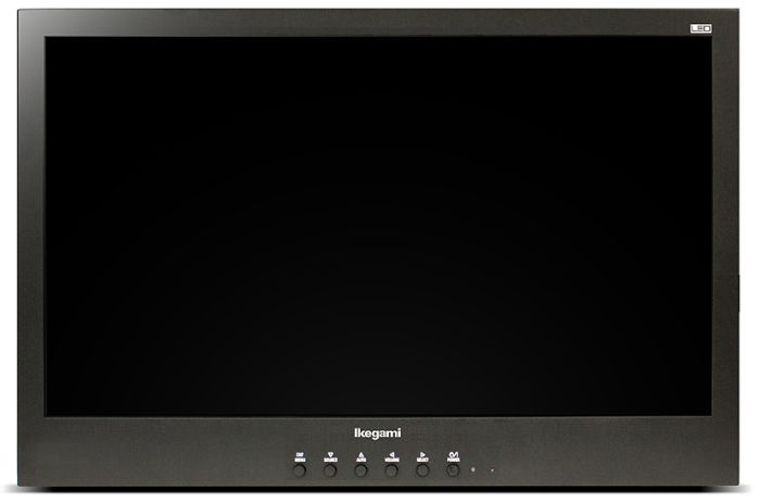 Ikegami ULE-185U 18.5-inch HDTV Full HD professional monitor ULE-185U by Ikegami