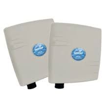 Comnet NWK7E/M Mini Environmentally Hardened High Throughput Wireless Ethernet Kit NWK7E/M by Comnet