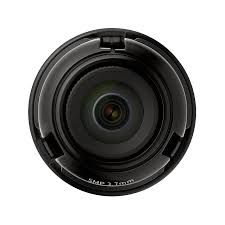 Hanwha Vision SLA-5M3700Q 1/1.8" 5MP CMOS with 3.7mm Fixed Focal Lens SLA-5M3700Q by Hanwha Vision