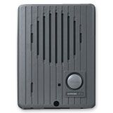 Aiphone JF-D Audio Door Station, Surface Mount JF-D by Aiphone