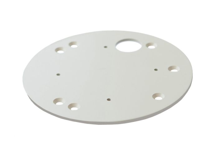 Arecont Vision MD-EBA Electrical Box Adapter Plate for MegaDome MD-EBA by Arecont Vision