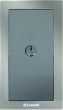 Comelit PTT-PS PTT Surface Mount Module for Powercom Entrance Panel - 2 Module Includes PTT, Bracket and Surfac Mount Bracket PTT-PS by Comelit