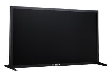 IQsight by Bosch UML-274-90 27 Inch FHD LED Monitor UML-274-90 by Bosch