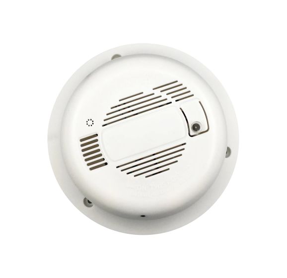 Avycon AVC-SMT91FT 1080P HD-TVI Smoke Detector Hidden Surveillance Camera, 3.7mm Lens AVC-SMT91FT by Avycon