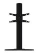 Crimson DS134 Single Desktop Stand for 13 to 34" Monitors, Black DS134 by Crimson