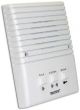 Alpha IR104E 4 Wire Station-Fl/Surf-Plastic IR104E by Alpha