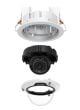 Pelco SLSPCIL-1001 In-ceiling Adapter for Sarix Pro 4 Dome Camera SLSPCIL-1001 by Pelco