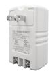 ELK P1426 Plug-in Power Supply, 14VDC @ 2.6A P1426 by ELK
