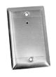 Louroe Electronics LE-078 VERIFACT D Omni-directional Microphone LE-078 by Louroe Electronics