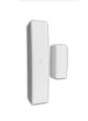 ELK 6020 Wireless Slim-Line Door/Window Sensor, White 6020 by ELK