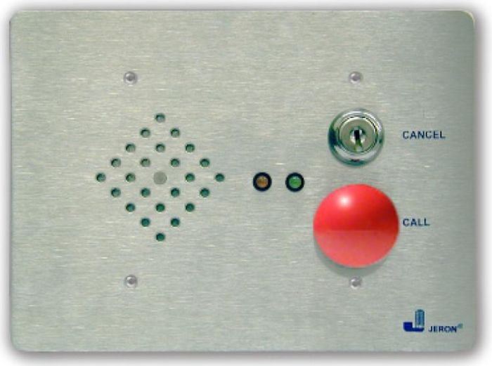 Alpha 4886 High Security Remote Mushroom Key 4886 by Alpha
