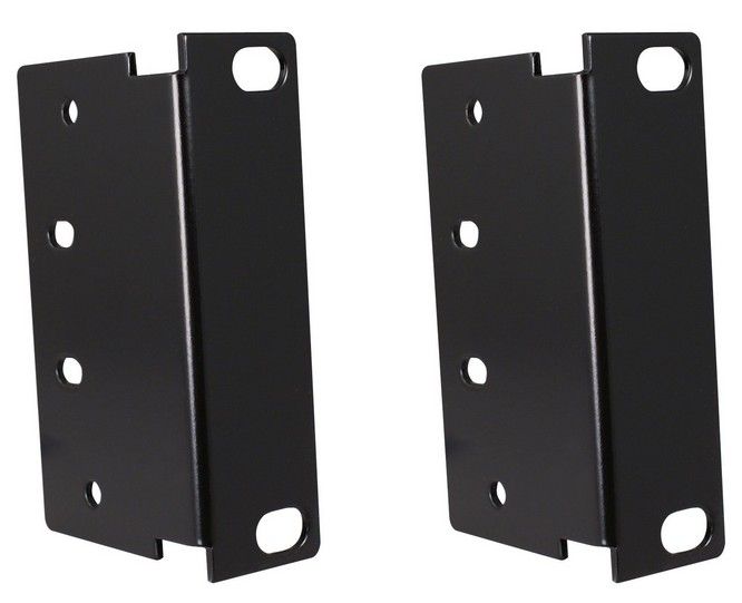 Speco PBMRK2 Rack Mount Accessory Kit PBMRK2 by Speco