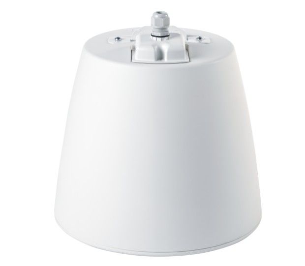 Bosch EVID-P6-2W Pendant Speaker 6.5" EVID-P6-2W by Bosch