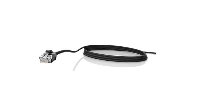 Bosch DCNM-CB25-I System Cable Assembly 25M DCNM-CB25-I by Bosch