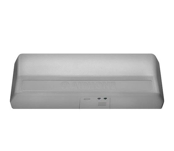 Aiphone AC-2DM-W PoE Two-Door Access Controller, White AC-2DM-W by Aiphone