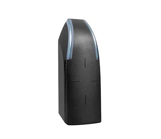 Aiphone AC-BT-M Mullion-Mount Bluetooth® and NFC™ Reader AC-BT-M by Aiphone