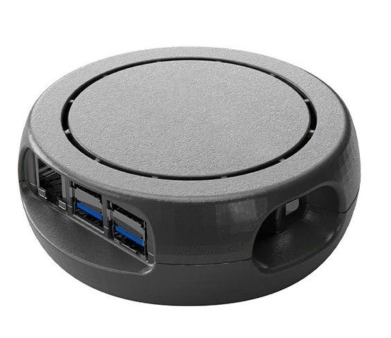Aiphone AC-HOST AC Series Embedded Server AC-HOST by Aiphone