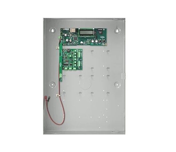 Aiphone ACS-2DR-C Access Control Starter Kit ACS-2DR-C by Aiphone
