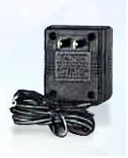 Weldex WDADP-1AMP 12 Volt AC Regulated Adapter WDADP-1AMP by Weldex