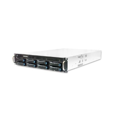 EverFocus BA-SRM2 Ares64+ NVR 2U Sliding Rack Mount Kit BA-SRM2 by EverFocus