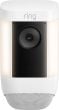 Ring B09DRX62ZV Network IR Outdoor Wireless Battery Surveillance Camera, White B09DRX62ZV by Ring