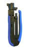 Platinum Tools 16212C RG11/6 Standard F Type Compression Crimp Tool 16212C by Platinum Tools