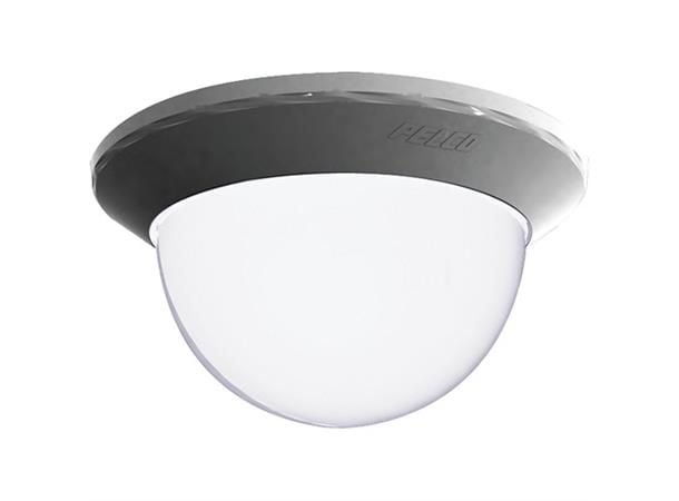 Pelco LD7AF-1 4K Spectra Enhanced 7 Lower Dome Indoor, White, Clear LD7AF-1 by Pelco