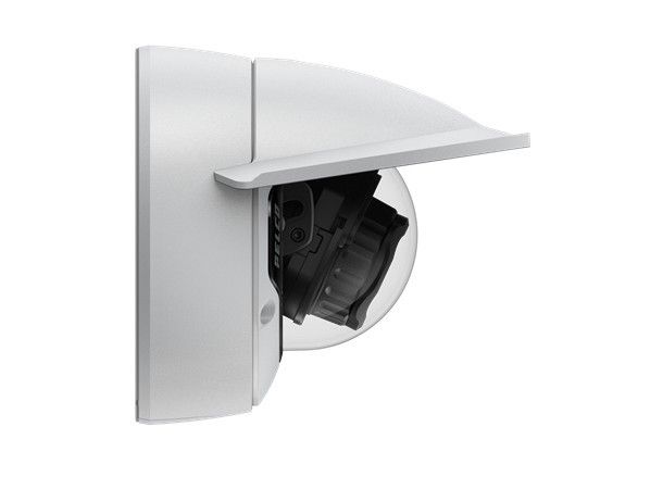 Pelco SRXP4-DMSLD Weather shield for Sarix Pro 4 Environmental Dome Cameras SRXP4-DMSLD by Pelco
