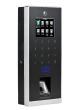 ZKAccess ProCapture-HID Standalone Fingerprint Access with HID Control Reader with Advanced SilkID Technology ProCapture-HID by ZKAccess