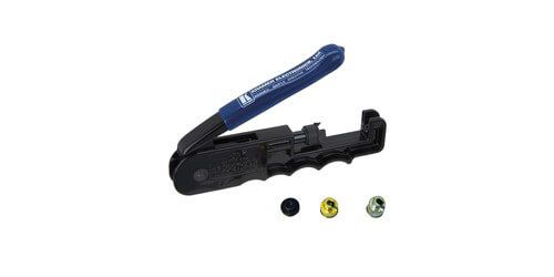 Kramer TL-LCT Compression Tool for All Kramer Bulk Coax Cables TL-LCT by Kramer