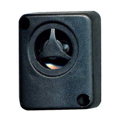 MG Electronics LD-72 Mini Piezo Alarm Siren LD-72 by MG Electronics