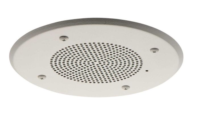 Louroe Electronics LE-550 Ceiling Mount Speaker Microphone LE-550 by Louroe Electronics