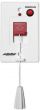 Alpha WES555CI Wireless EM Push/Pull Stat Check-in WES555CI by Alpha