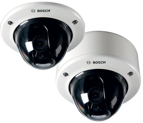 Bosch NIN-63023-A3 1080p FLEXIDOME IP Dome Camera, 3-9mm Lens nin-63023-a3 by Bosch