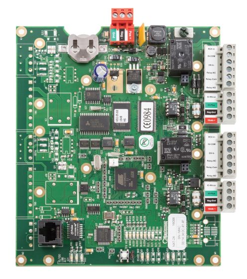 Keri Systems NXT-2D Two Door/Four Reader Controller NXT-2D by Keri Systems