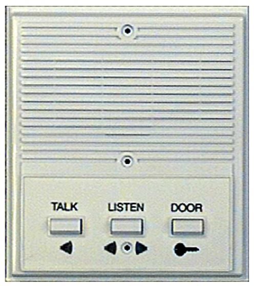 Alpha 3403 3 Wire Surface Station Plastic 3403 by Alpha