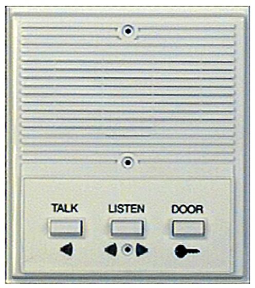 Alpha 3404 4 Wire Surface Station Plastic 3404 by Alpha
