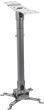 VMP PM-LP Yokeless Low Profile Projector Mount (Silver) PM-LP by VMP
